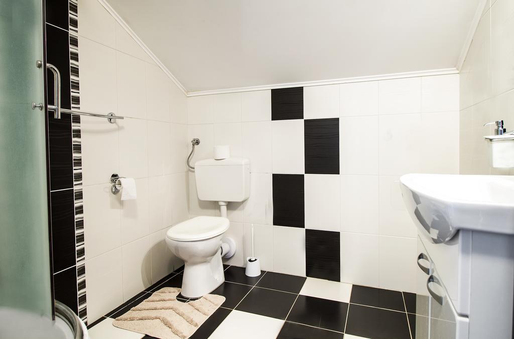 Guesthouse Pavlin Samobor Dış mekan fotoğraf